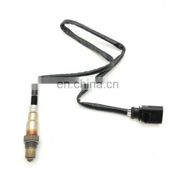 Rear Oxygen Sensor For VW Passat For Audi 2006-2014 4H0906265B photo-4