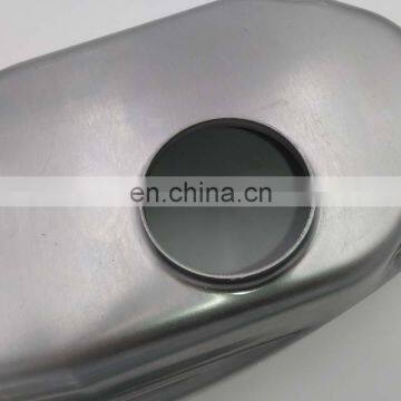 OEM Stamping Metal Parts,small Custom Stamped Metal