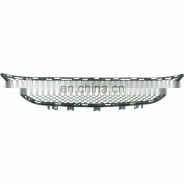 Front Bumper Lower Grille 2128850124 2014-2016 for Mercedes W212 E250 E300 E350