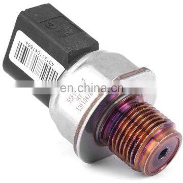 9307Z528A 1x Fuel Rail High Pressure Sensor ForChevrolet forCruze High Quality