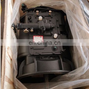 SHANXI F-A-S-T GEARBOX ASSEMBLY 9JS150TA-B