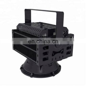 100000 Lumen Housing Fixtures Outdoor Stadium IP65 200w 300w 400w 500w 800w 1000w 1500w Projector Led Flood Light Floodlight photo-7