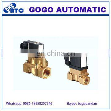 Needle Valve Actuator Valve High Quality Co2 Solenoid Valve photo-6