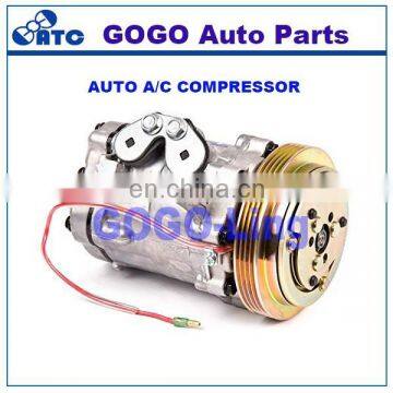 Auto A/C Compressor for Chevy Geo Tracker Suzuki Sidekick OEM 12368905, 88965569, 95200-50G10