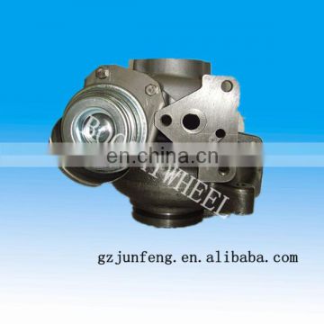 Turbocharger 729325-0002 729325-0003 729325-5003S with Engine R5K GT1749V For Volkswagen Commercial T5 Bus