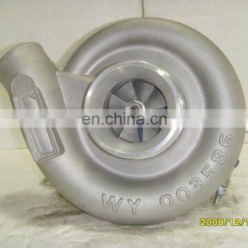 Truck Diesel Engine Spare Parts 6BT5.9 6D102 HX35 Turbocharger H1C 3522778 3916349 3919127 3528741 3522777