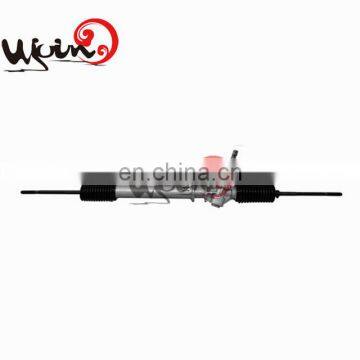 Cheap rack and pinion steering system for COROLLA EE90 88-93 44250-12232 44250-02010