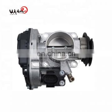 Hot sale throttle body assy for SEATs 030 133 064D 030133064D 408-237-130-002Z 408237130002Z