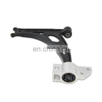 OEM 1K0407151M Front Axle Left Lower Control Arm for Audi