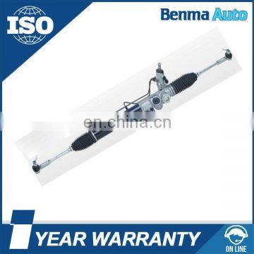 Japan cars RHD hydraulic steering rack and pinion 8-97234439-3