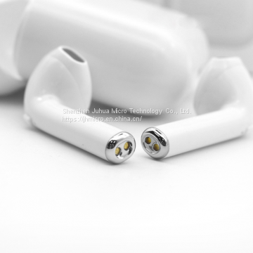 I10 Tws Earpod Wireless Headphones Stereo Earphone Tws I10 Earphone Earbuds photo-2