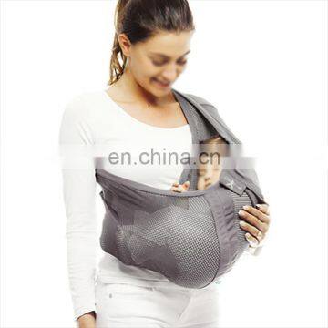 Skin-Friendly Baby Carrier Sling Cotton Baby Carrier Carrier Baby