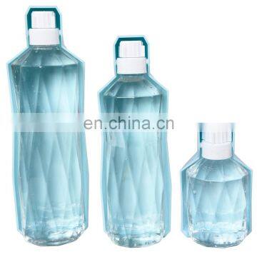 Hangzhou Tianyuan Custom High Quality Cat Dog Water Bottle For Walking,travel water bottle