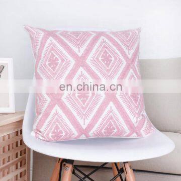 I@home Sofa Warm Nordic Style Throw Pillow Cushion Cover photo-5