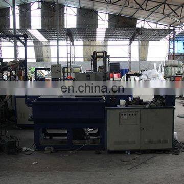 Hot Selling Knitting Mesh Kitchen Scourer Sponge Making Machine photo-2