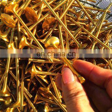 for BMW INTAKE Valve Exhaust Valve E90 E91 E92 E93 325i 325x 335i 335xi N54 N55 Supertech Engine Valves and ti Retainers photo-6