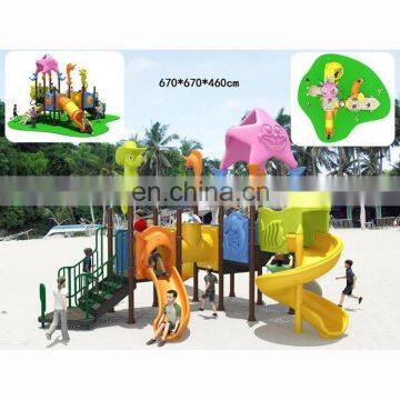 BH4301 Children Playground,outdoor Play Ground Equipment,plastic Product