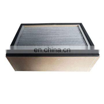 Air Purifier Smoke Evacuator With Hepa Filter And Active Carbon Filter Scrubber Filters Modoule photo-2