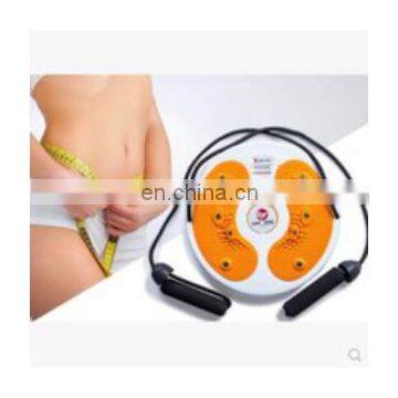 Lose Weight Exercise Self-support Figure Trimmer/Body Twister Waist Trimmer Multipurpose Weight Lifting Exercise photo-4