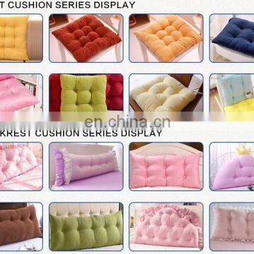 Automatic Pillow Thick Cushion Circle Tacking Car Sea Sewing Machine photo-6