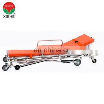 Aluminum Alloy used ambulance stretcher military