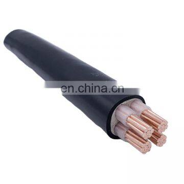 2020 Voltage fast cable conductor copper electric wire cable