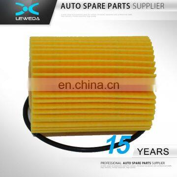 04152-31080 TOYOTA Car Oil Filters 04152-31030 04152-38010 for TOYOTA VERSO COROLLA AURIS LEXUS IS250 AVENSIS MARK X CROWN