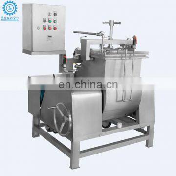 Small Business Mochi Daifuku Automatic Mochi Dough Steamer For Sale photo-2