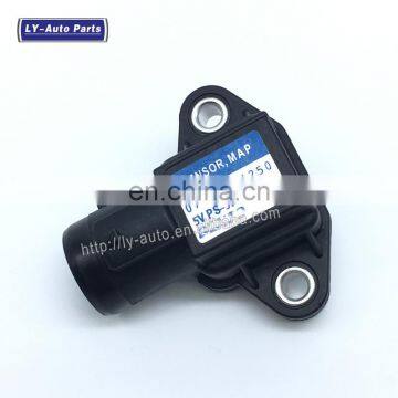 Auto Parts Electric MAP Manifold Air Pressure Sensor 37830-PAA-S00 37830PAAS00 079800-4520 0798004520 For Honda Acura Isuzu