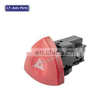 Hazard Warning Switch Warning Light For Renault Laguna II Espace IV Master II 8200442724