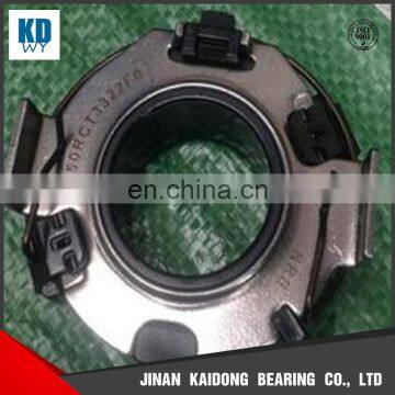 Automotive separation clutch bearings NSK 50RCT 3322FO 50RCT3322FOsize110*240*92.1