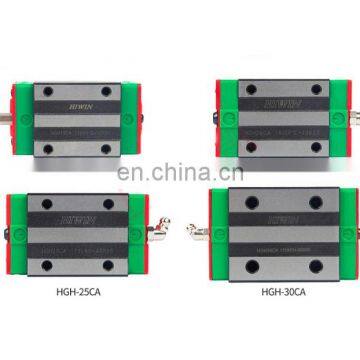 10% OFF Taiwan HIWIN HG45 HGH45CA HGH45HA Linear Guide HGR45C Bearing photo-6