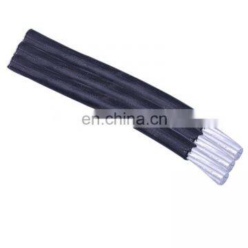 Factory Supply Black JKL YJ Overhead Power Transmission Lines Abc Cable 35mm 50mm Price photo-4