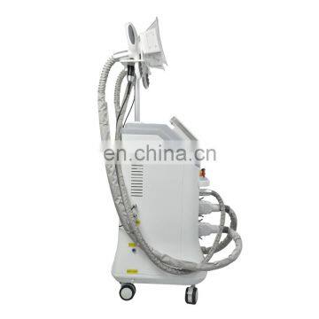 Cryolipolysis 5 Handles Double Chin Reducer Double Chin Massager