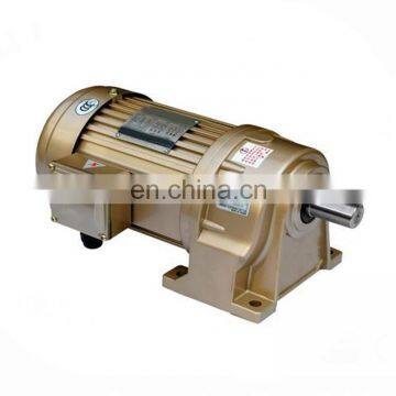 ABB Series Aluminum House High Efficiency Three Phase Electric Motors photo-6