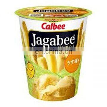 Вакуумное фритюрное оборудование Xinyang для картофельных палочек и овощей photo-2