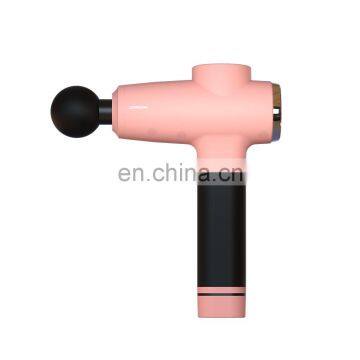 Joyroom NEW Product Body Care Muscle Massage Gun