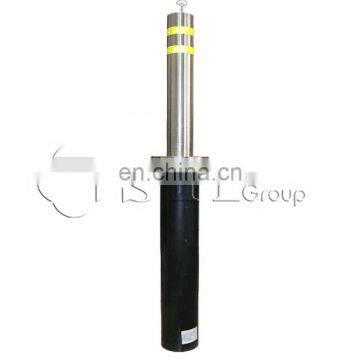 Нержавеющая стальная колонна photo-6