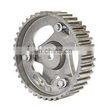 7701478037 CamShaft Timing Belt Pulley Gear Cam Shaft 7701473179 7701476570 6070500100 8200053729 36438 130240793R Высокого качества photo-6