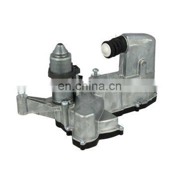 218252 3981000089 Клапанный гидроцилиндр с центральным подшипником отжатия концентрического типа 3981000032 3981000001 Высокое качество photo-3