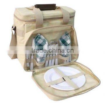 tote picnic bag set