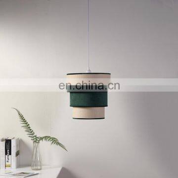 Popular Design Pink Creative Home Decoration Modern Pendant Lamps for Living Room photo-6
