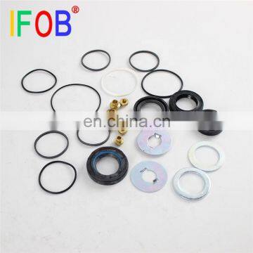Комплект для ремонта рулевого рейки IFOB Power Steering для Toyota Vois, Highlander, Crown, Mark II, Previa, Pruis, Avalon, Avensis, lpsum photo-2
