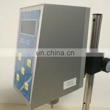 Drawell NDJ-8S Digital Viscometer for Laboratory photo-2