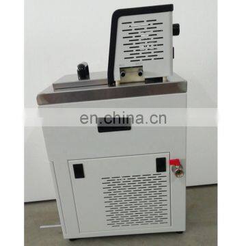 Laboratory Medical Circulating Water Bath With Microprocessor photo-4