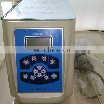 Lab Scale Mixer Ultrasonic Homogenizer