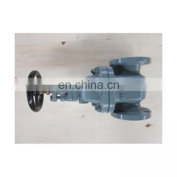 Factory Direct Sales High-JIS F7363  5K Cast Iron Gate Valve