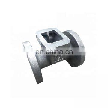 OEM Iron Gg25 Ggg40 Sand Casting photo-3