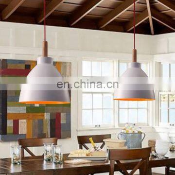 China Best Quality Modern Simple Pendant Lamp for Kitchen photo-2