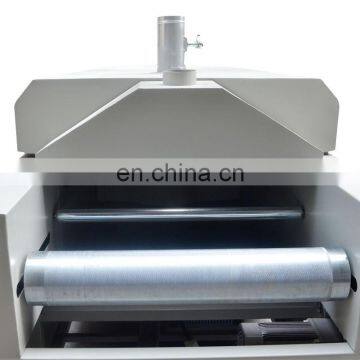High Quality Fast Speed Automatic Hot Air IR Drying Tunnel photo-3